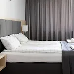 Golden Apartments Wroclaw - Old Town - Cozy Studio&Kuznicza24