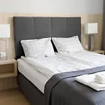 Golden Apartments Wroclaw - Old Town - Cozy Studio&Kuznicza24
