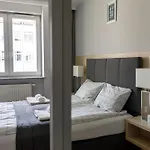 Golden Apartments Wroclaw - Old Town - Cozy Studio&Kuznicza24