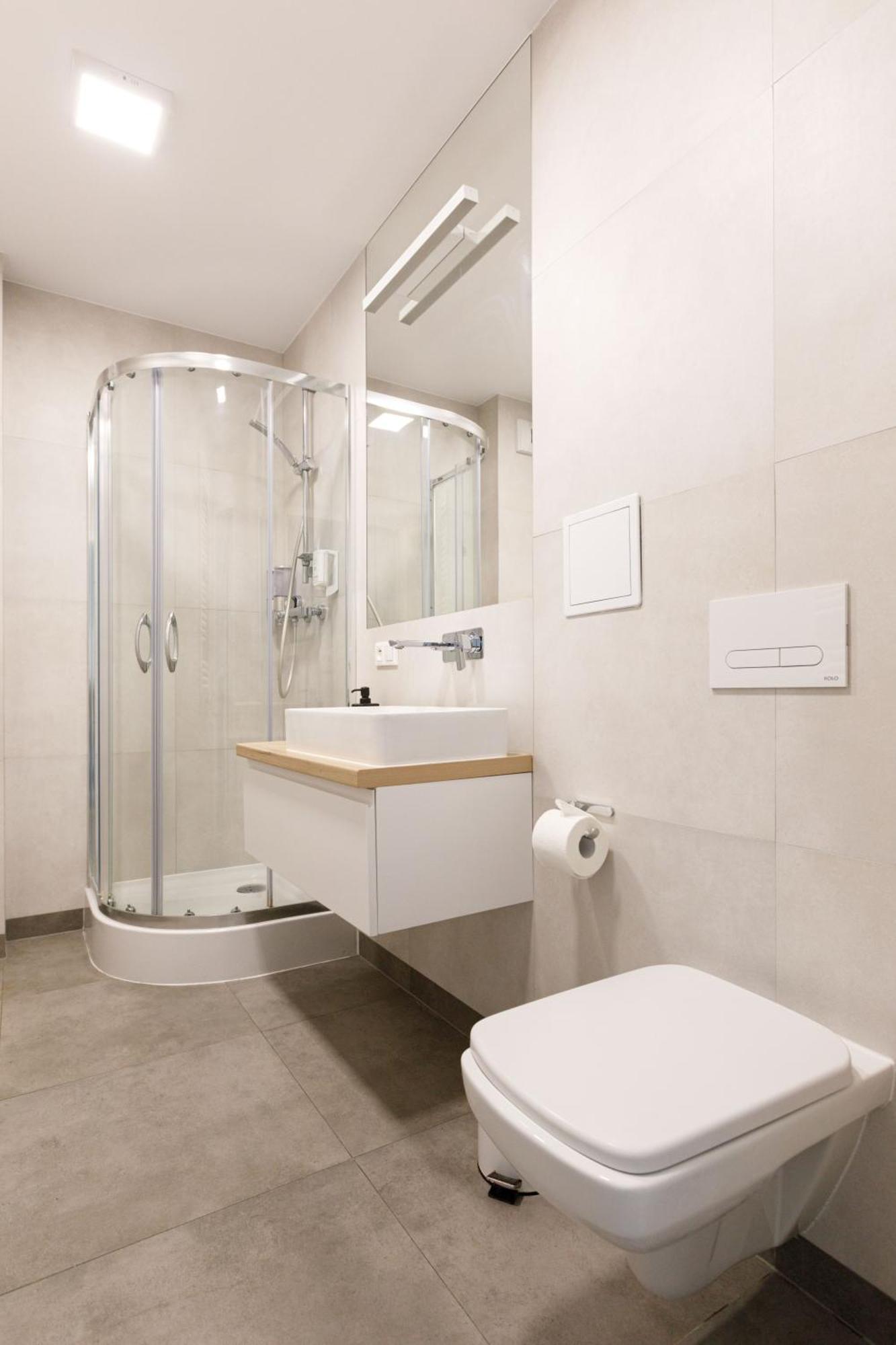 Apartment Golden - Old Town - Cozy Studio&kuznicza24