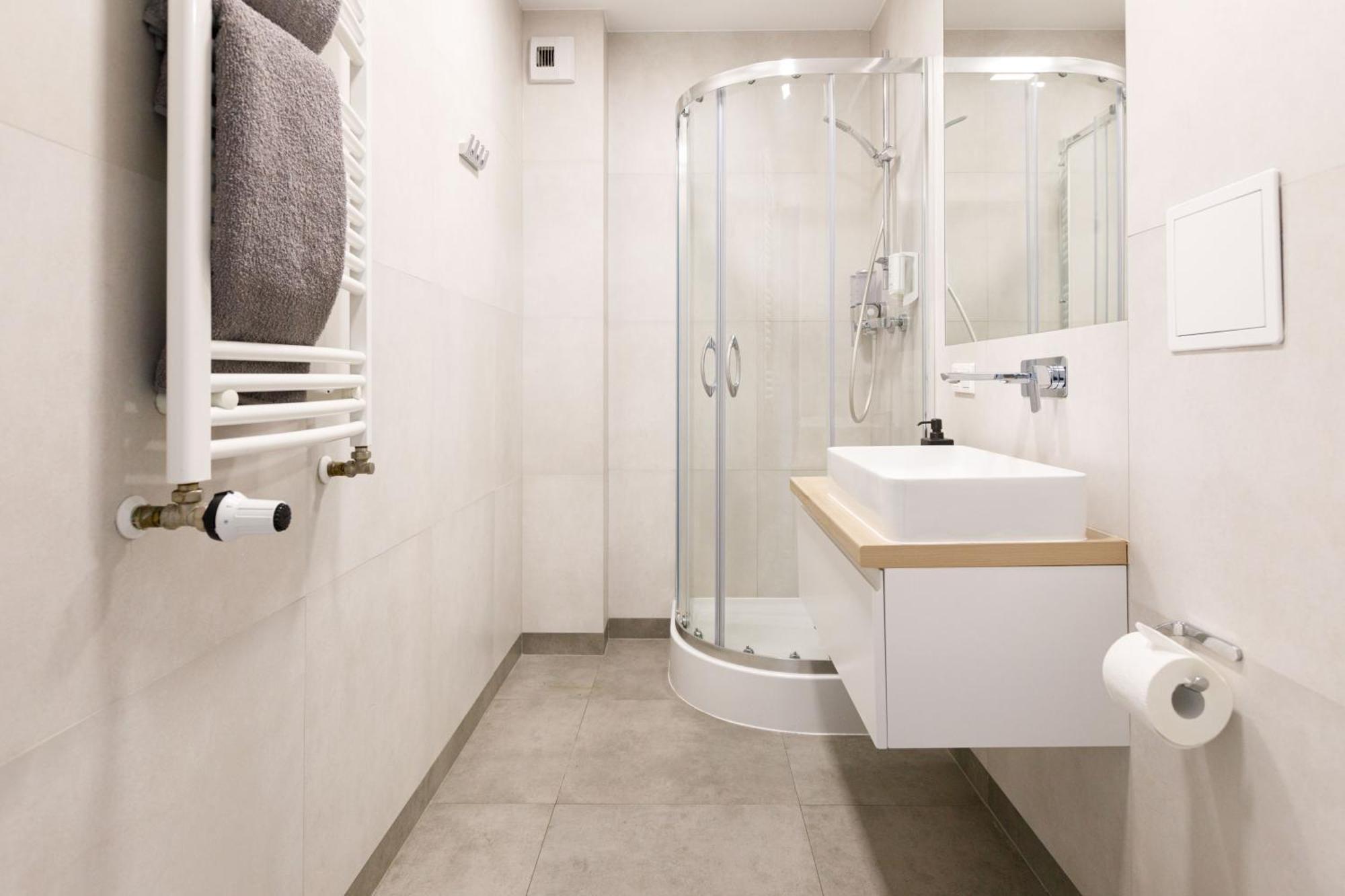 Golden - Old Town - Cozy Studio&kuznicza24 Wroclaw