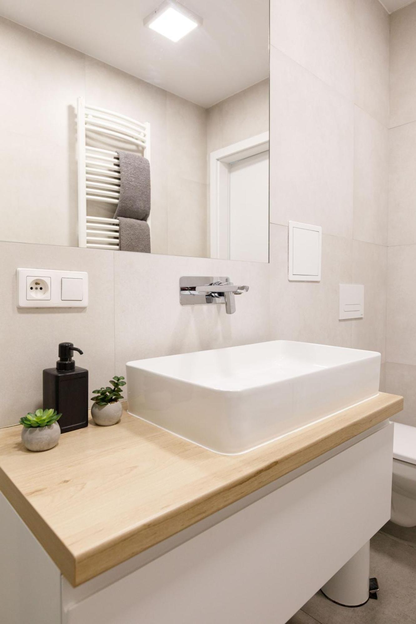 Apartment Golden - Old Town - Cozy Studio&kuznicza24 Wroclaw