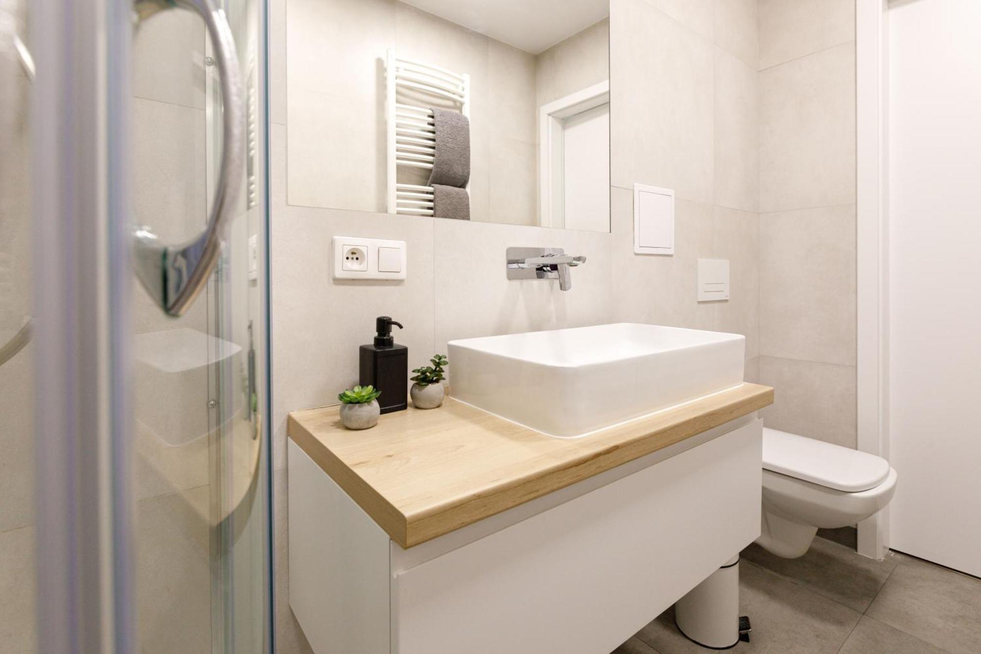 Golden - Old Town - Cozy Studio&kuznicza24 * Wroclaw