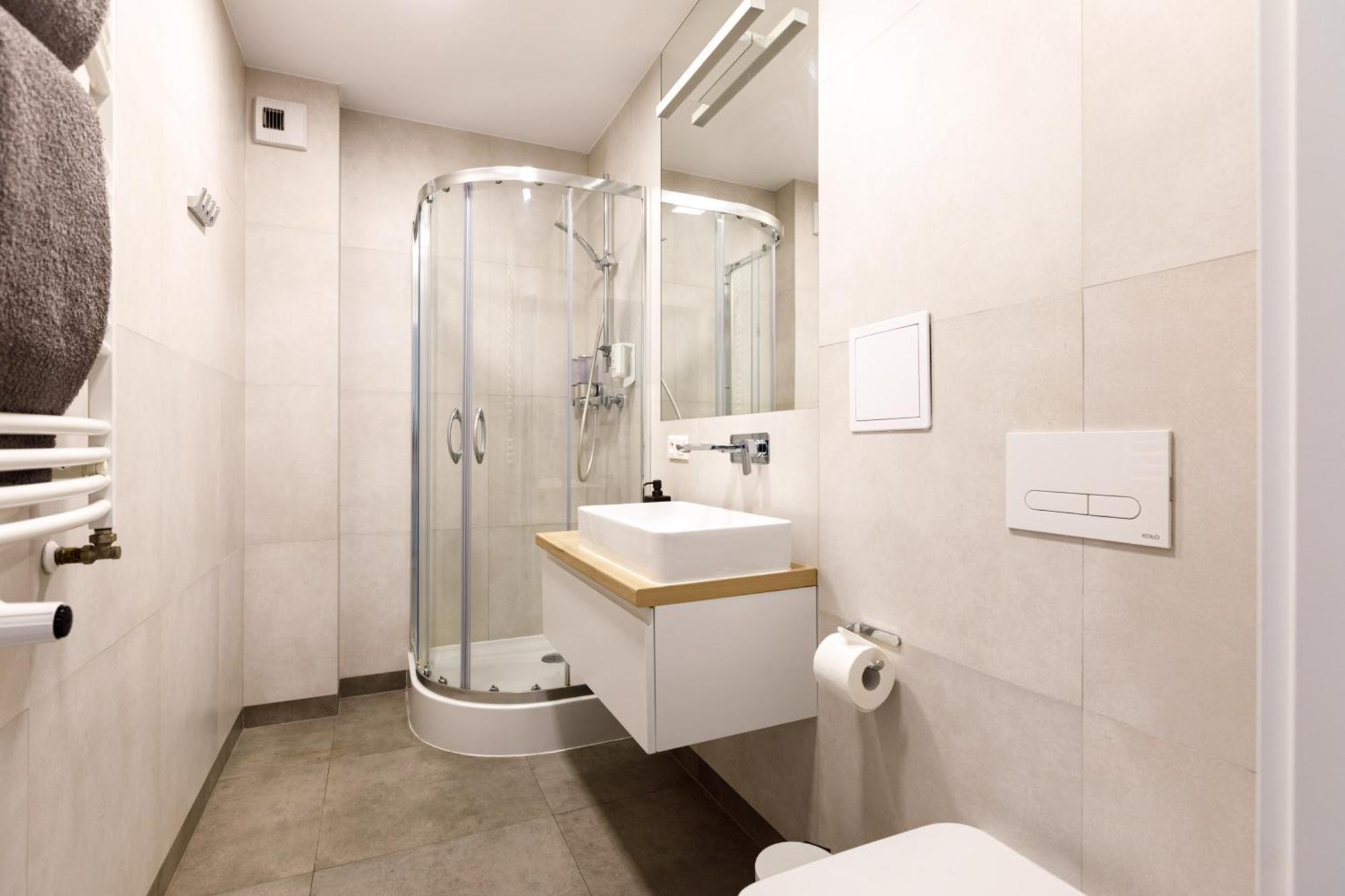 Golden - Old Town - Cozy Studio&kuznicza24