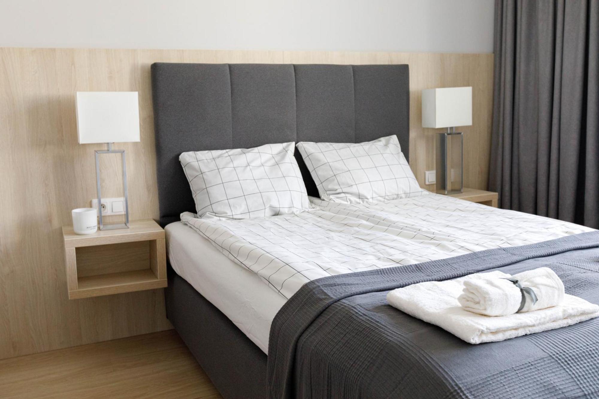 Apartment Golden - Old Town - Cozy Studio&kuznicza24 Wroclaw