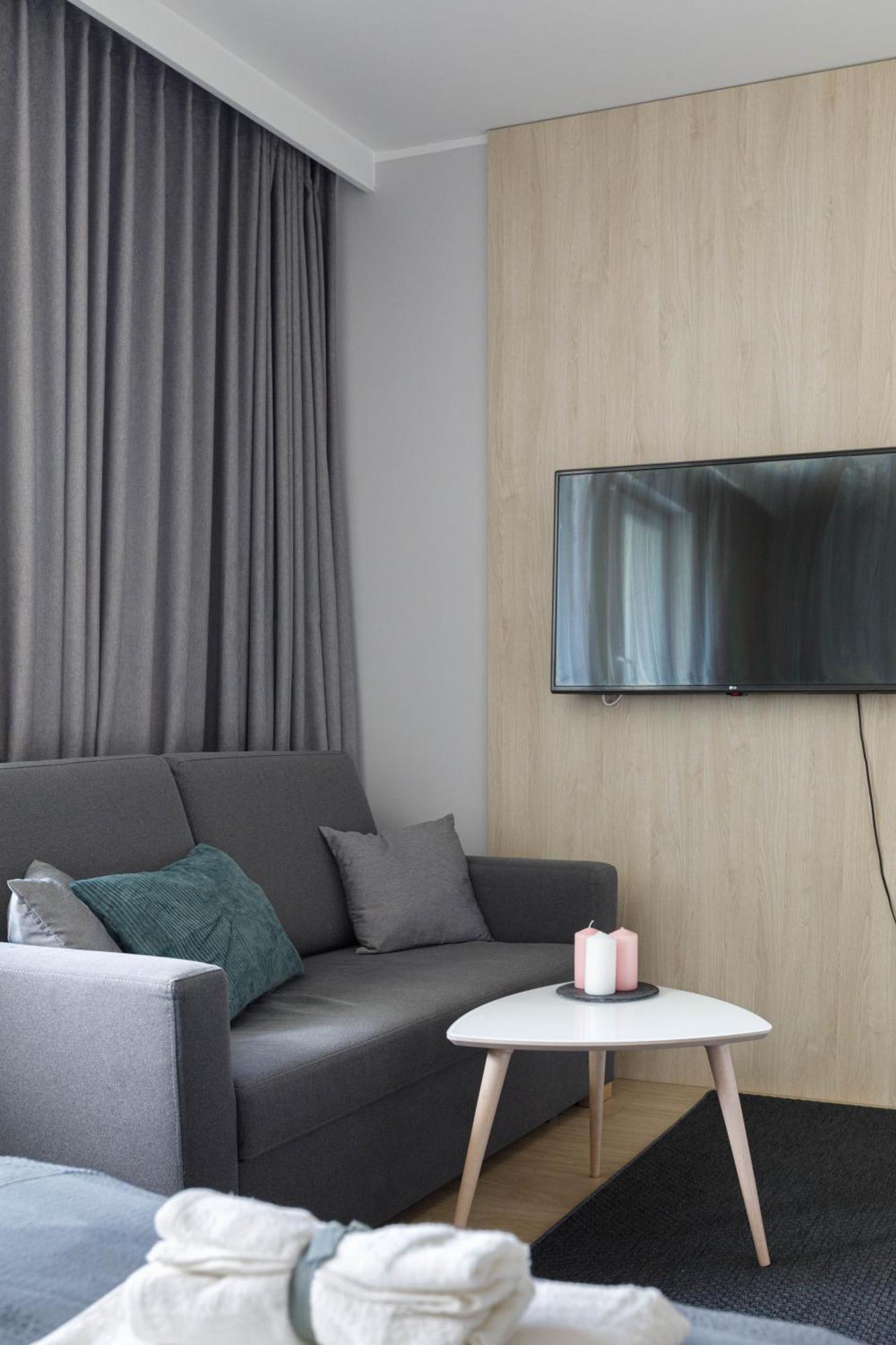 Golden - Old Town - Cozy Studio&kuznicza24 * Wroclaw