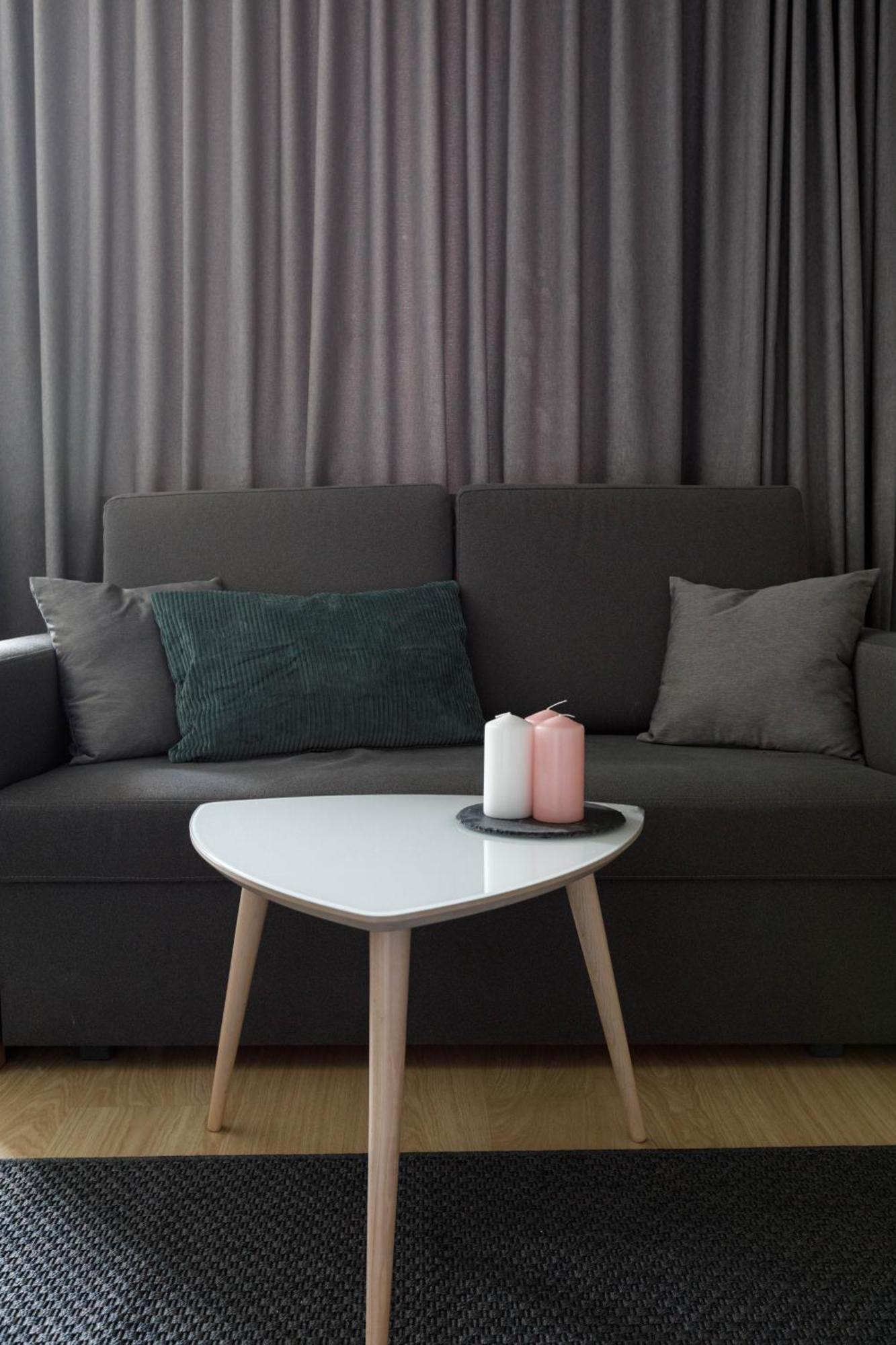Golden - Old Town - Cozy Studio&kuznicza24 Apartment Wroclaw